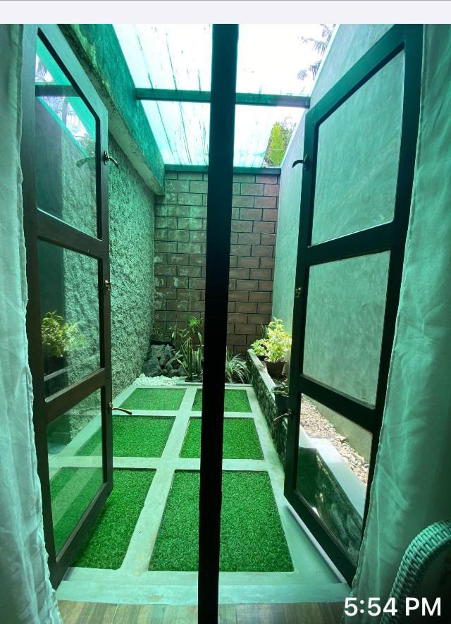Ruwan Villa Ahangama Exterior foto