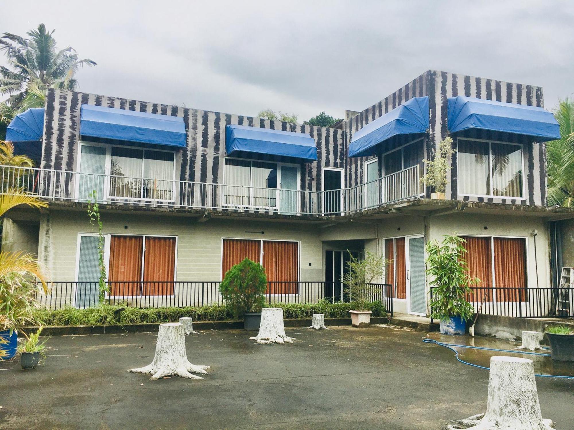 Ruwan Villa Ahangama Exterior foto